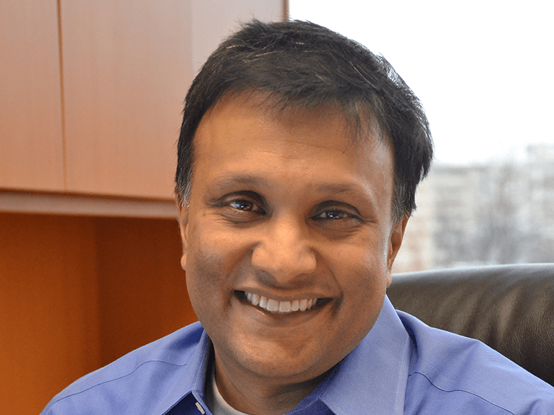 CircleBack Team - Jason Parikh CircleBack Team - Jason Parikh
