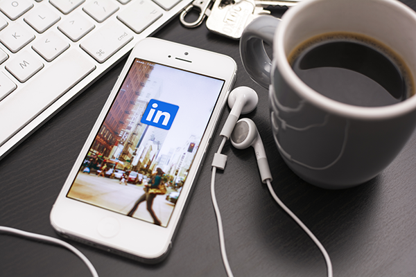 Making the World Your Web: LinkedIn